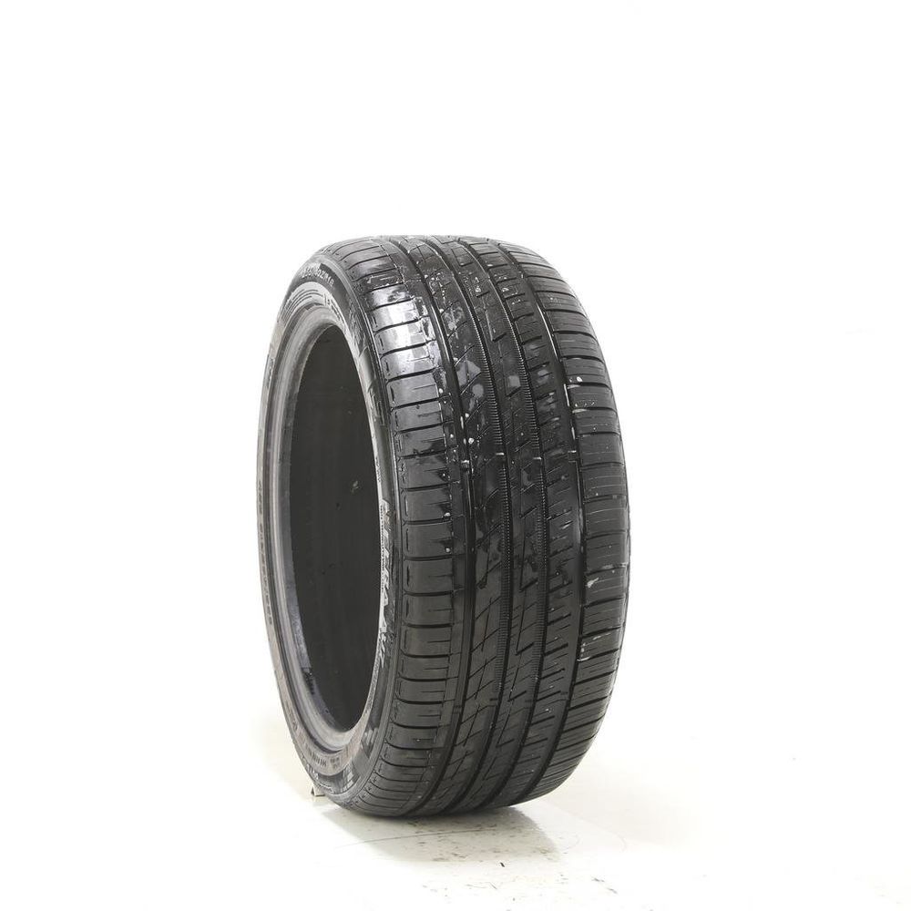 New 255/40ZR18 Nexen N'Fera AU7 95Y - 9/32 - Image 1