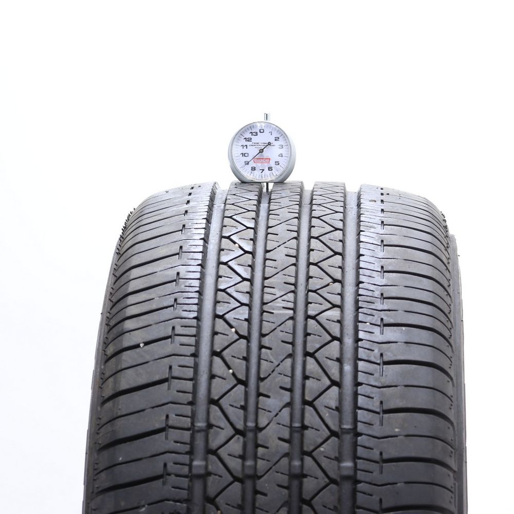 Set of (2) Used 265/60R18 Bridgestone Dueler H/P 92A 109V - 8.5-10/32 - Image 2