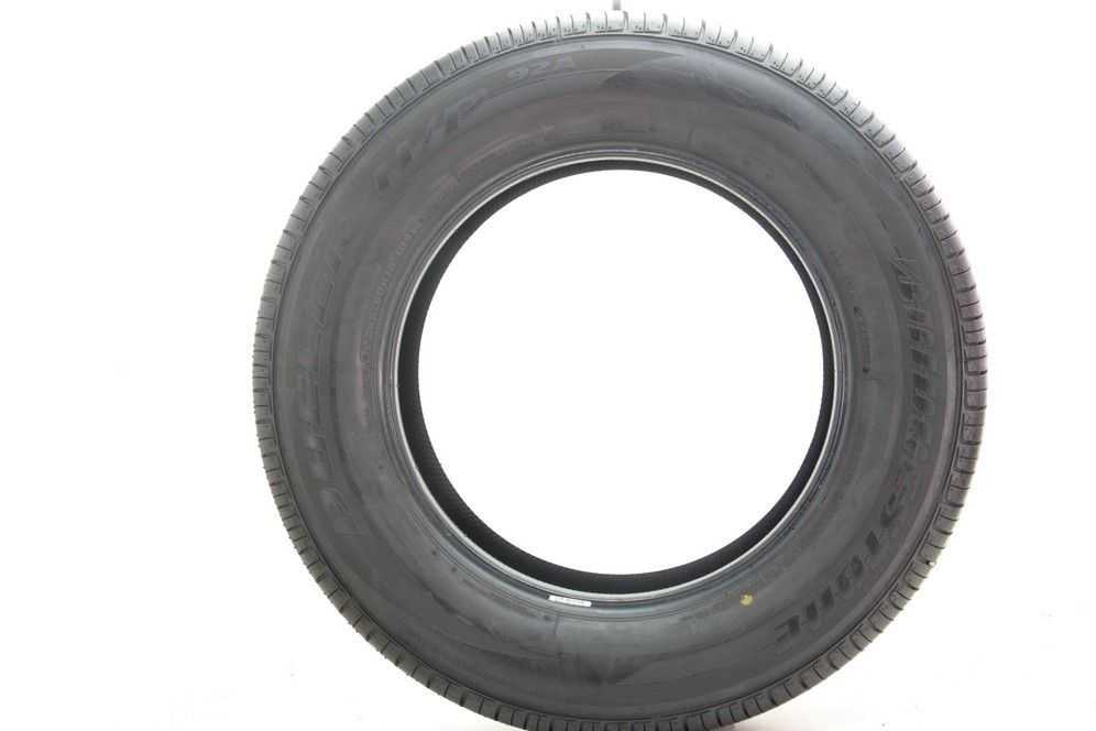 Set of (2) Used 265/60R18 Bridgestone Dueler H/P 92A 109V - 8.5-10/32 - Image 6