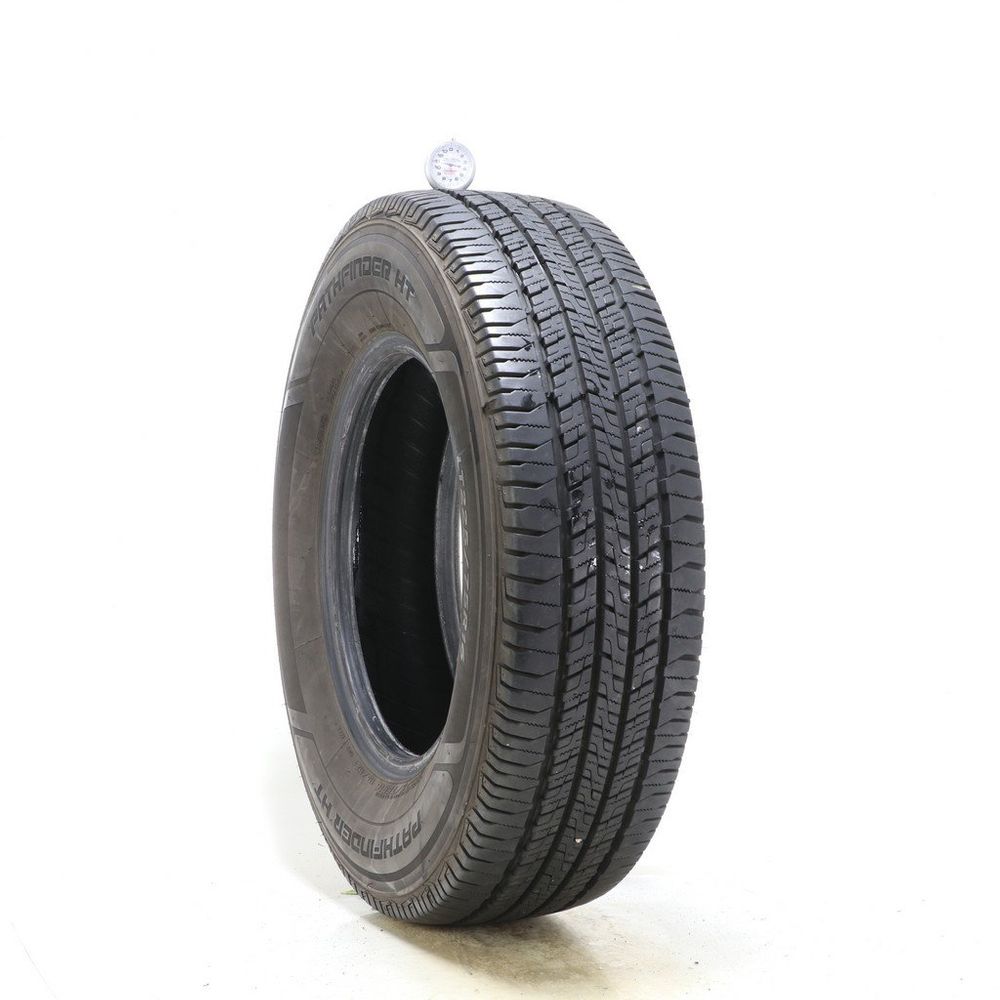 Used LT 225/75R16 Pathfinder HT 115/112T E - 10.5/32 - Image 1