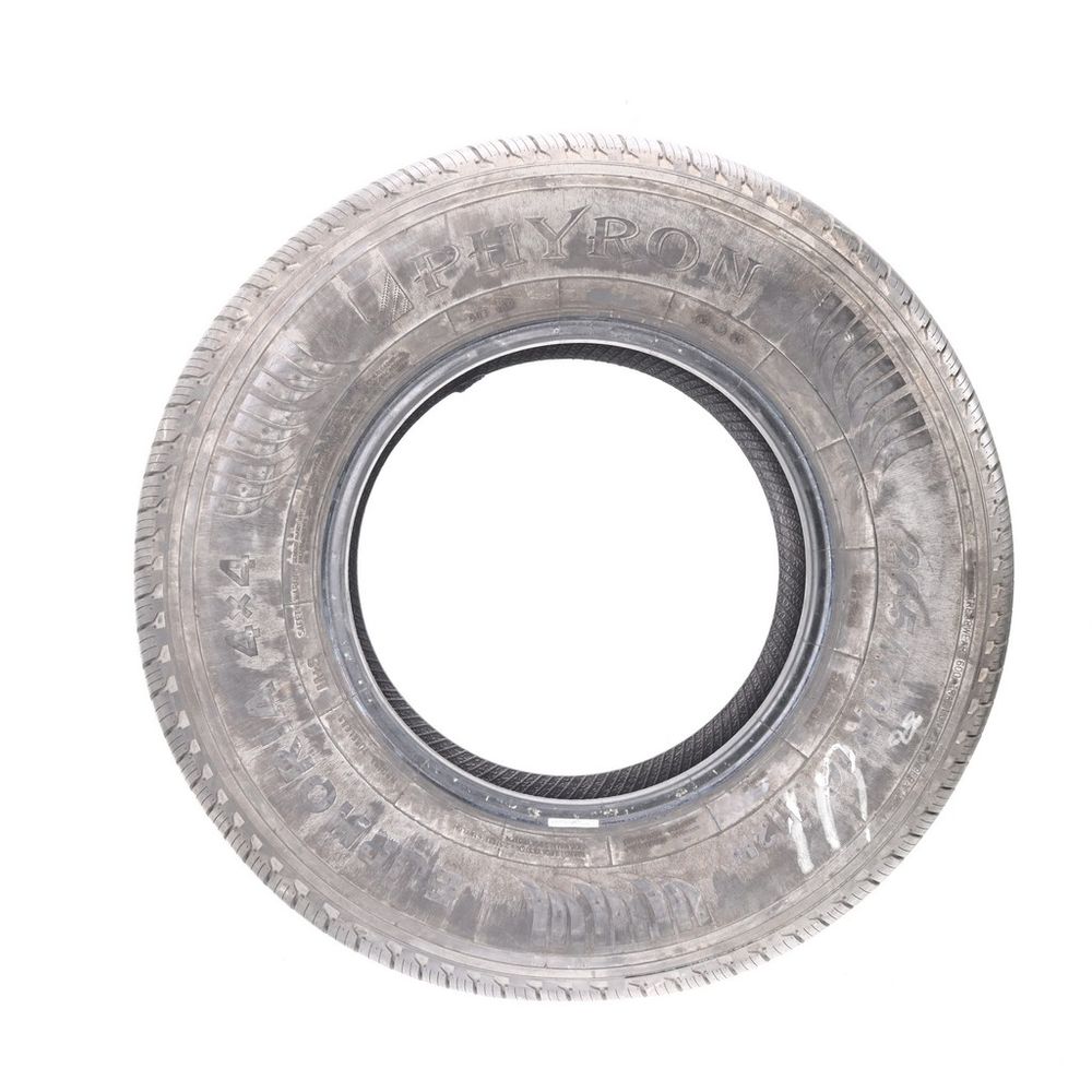 Used 265/70R16 Phyron Euphoria 4x4 112H - 8/32 - Image 3
