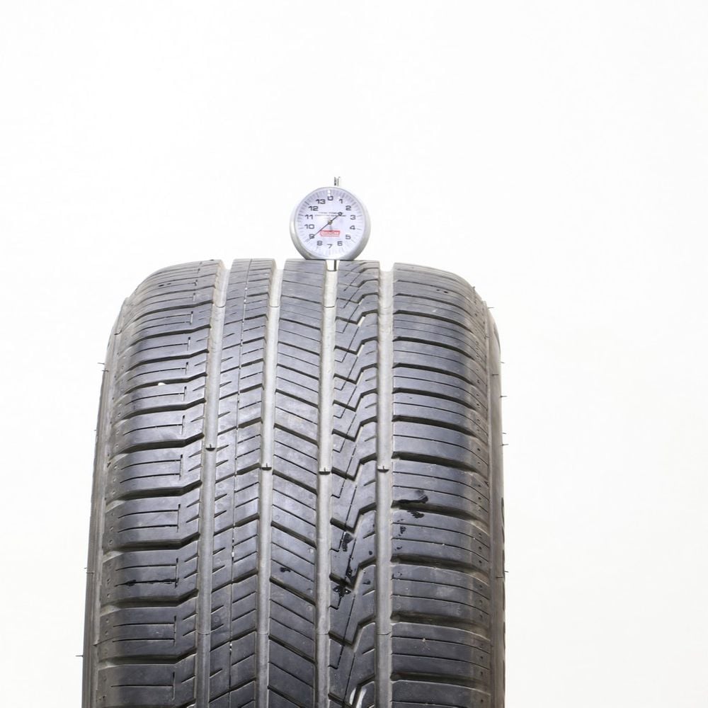 Set of (2) Used 235/50ZR19 Hankook Ventus S1 AS 103W - 7.5-8.5/32 - Image 5