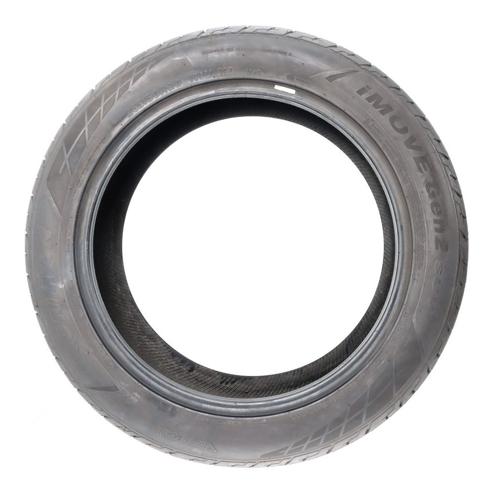 Used 265/50R20 Ironman IMove Gen 2 SUV 111V - 9.5/32 - Image 3