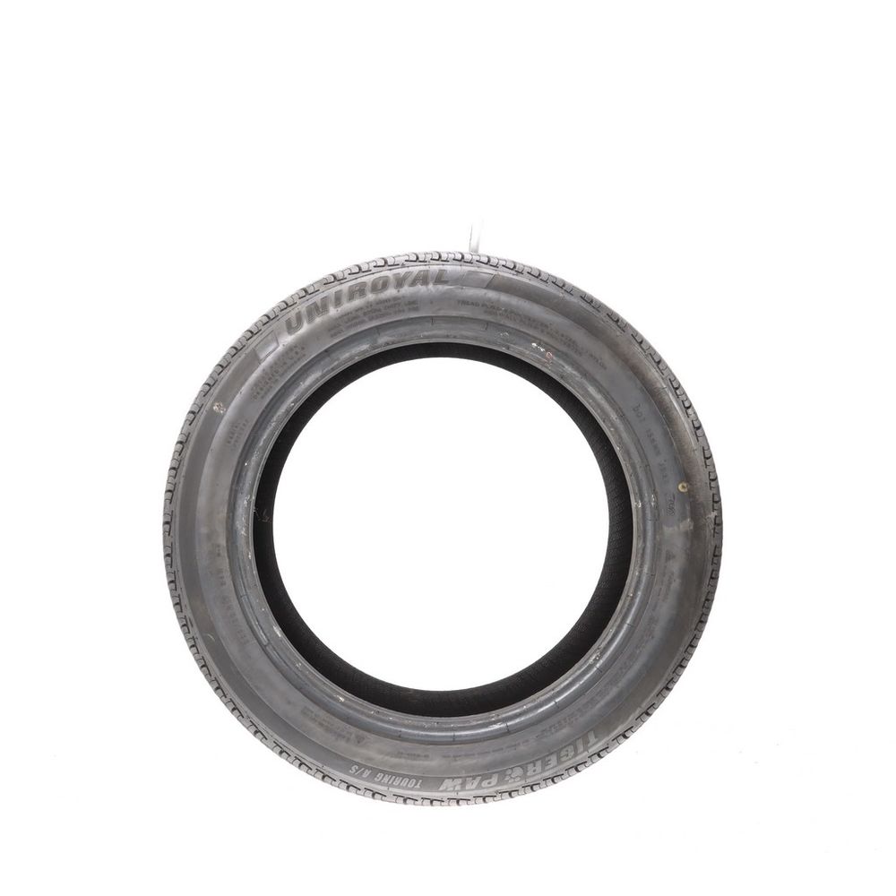Used 225/50R17 Uniroyal Tiger Paw Touring A/S 94H - 10.5/32 - Image 3