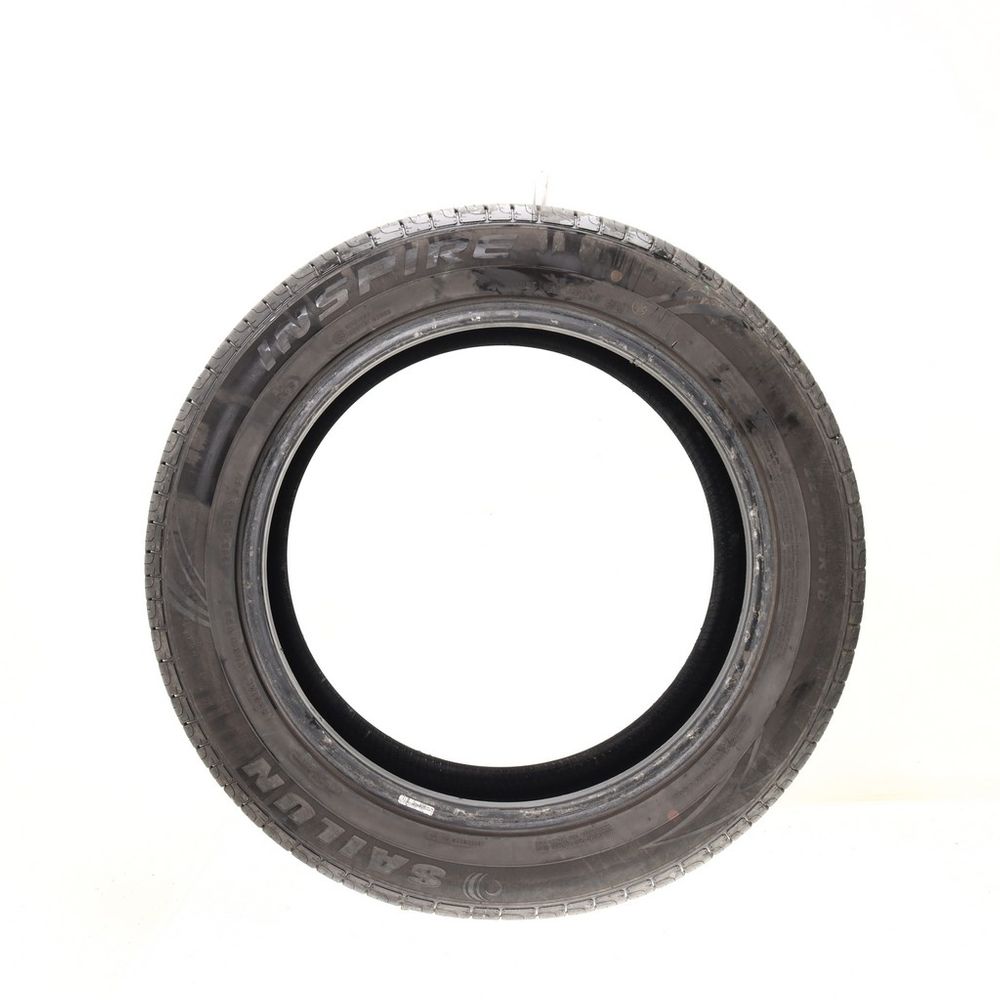 Used 225/55R18 Sailun Inspire 98V - 8.5/32 - Image 3
