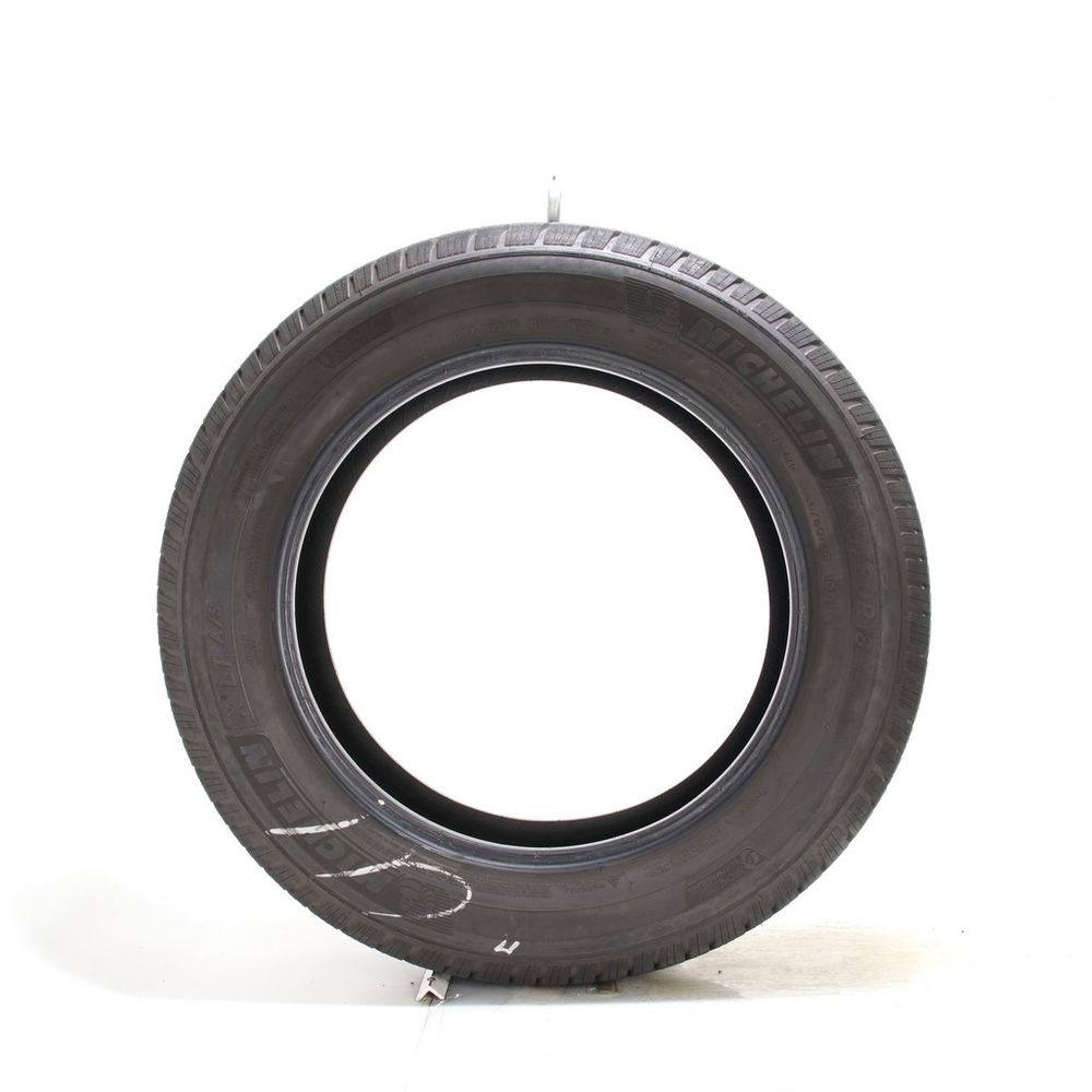 Set of (4) Used 235/60R18 Michelin X LT A/S 107H - 7.5-8/32 - Image 6
