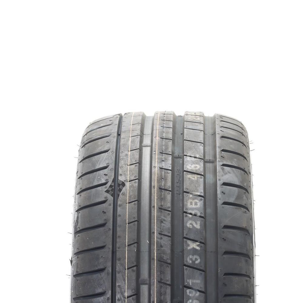 New 255/45ZR19 Kumho Ecsta PS91 104Y - Image 2