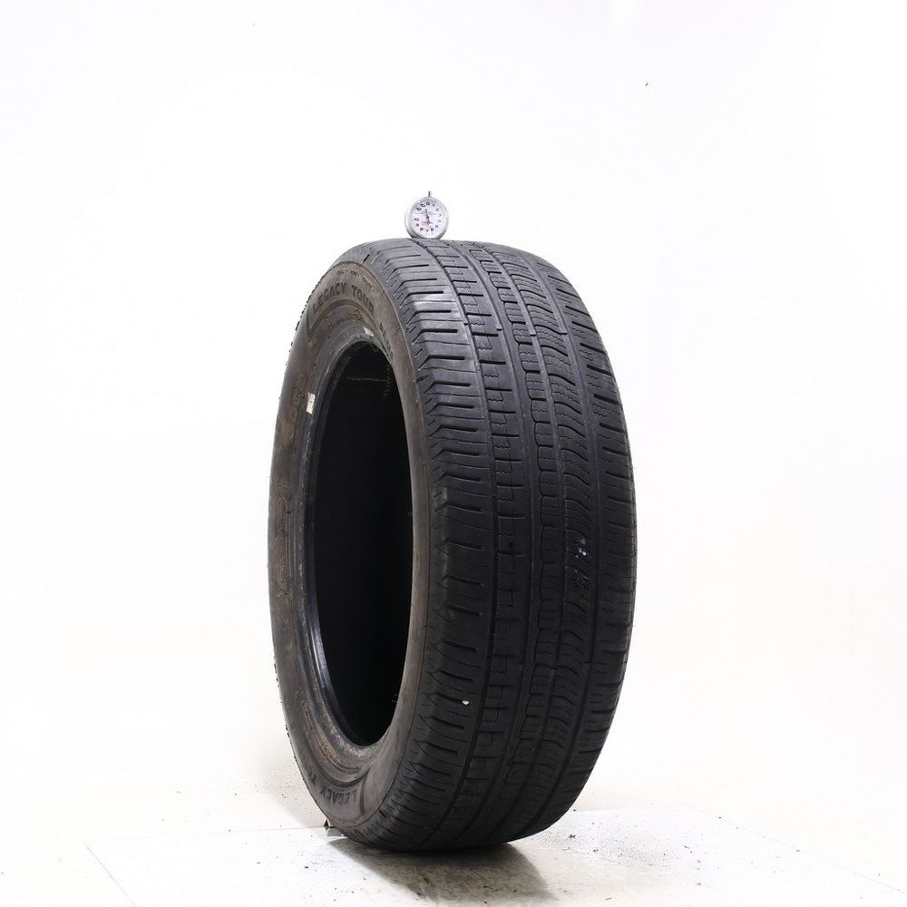 Used 225/55R18 Big O legacy Tour Plus 98H - 6/32 - Image 1