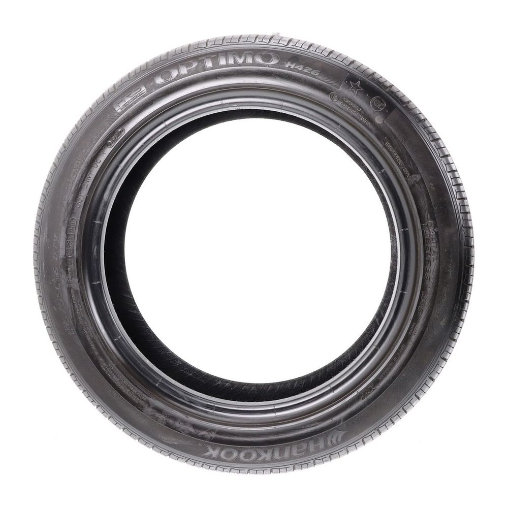 Set of (4) Used 195/55R16 Hankook Optimo H426 HRS Run Flat 87V - 6-7.5/32 - Image 12