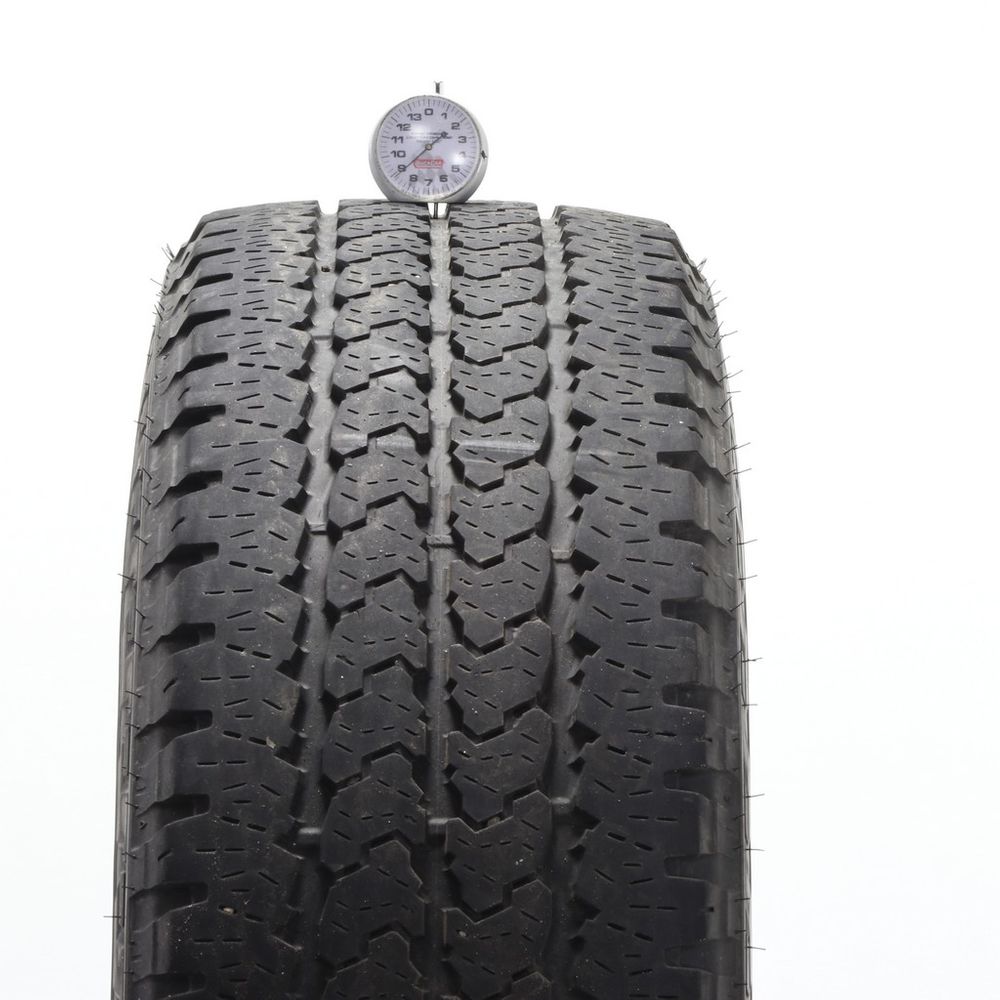 Set of (2) Used LT 265/70R18 Firestone Transforce AT2 124/121R E - 8.5-10/32 - Image 2