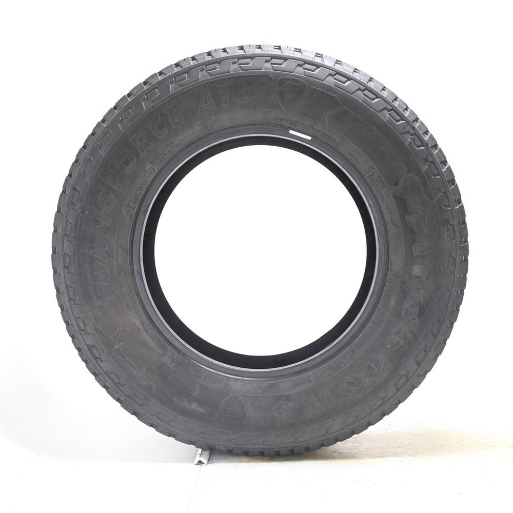Set of (2) Used LT 265/70R18 Firestone Transforce AT2 124/121R E - 8.5-10/32 - Image 6