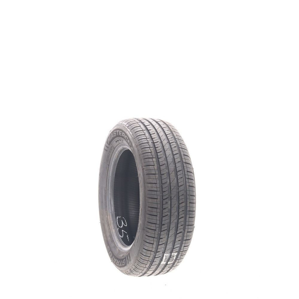 Driven Once 195/60R15 Mastercraft Stratus AS 88H - 8.5/32 - Image 1