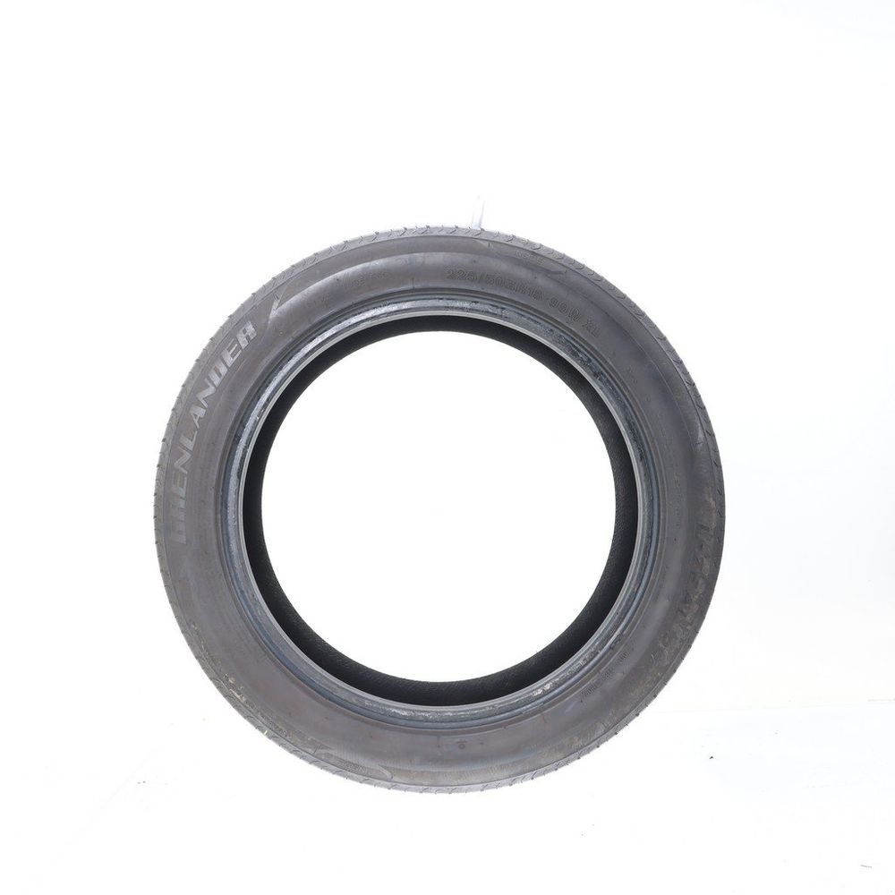 Used 225/50ZR18 Grenlander L-Zeal 56 99W - 6.5/32 - Image 3