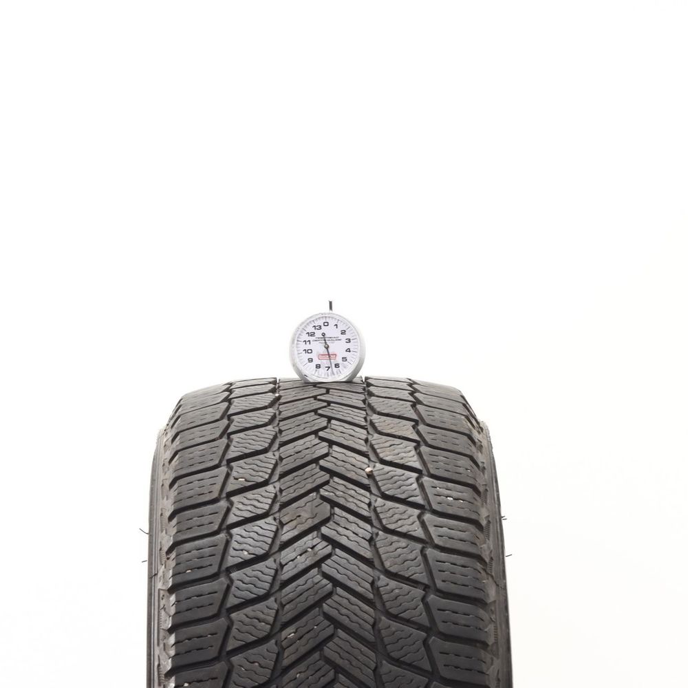 Used 225/60R18 Michelin X-Ice Snow 100H - 6.5/32 - Image 2