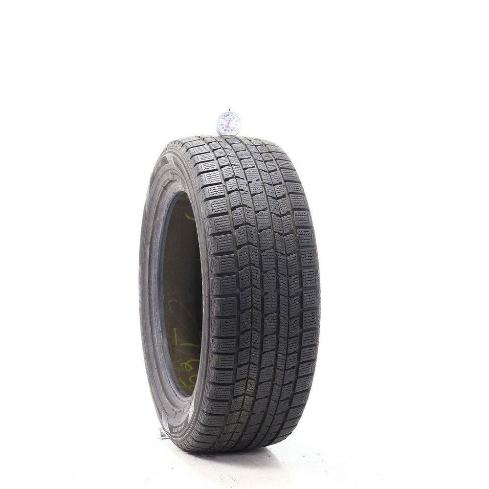 Used 205/55R16 Dunlop Graspic DS-3 91Q - 7.5/32 - Image 1