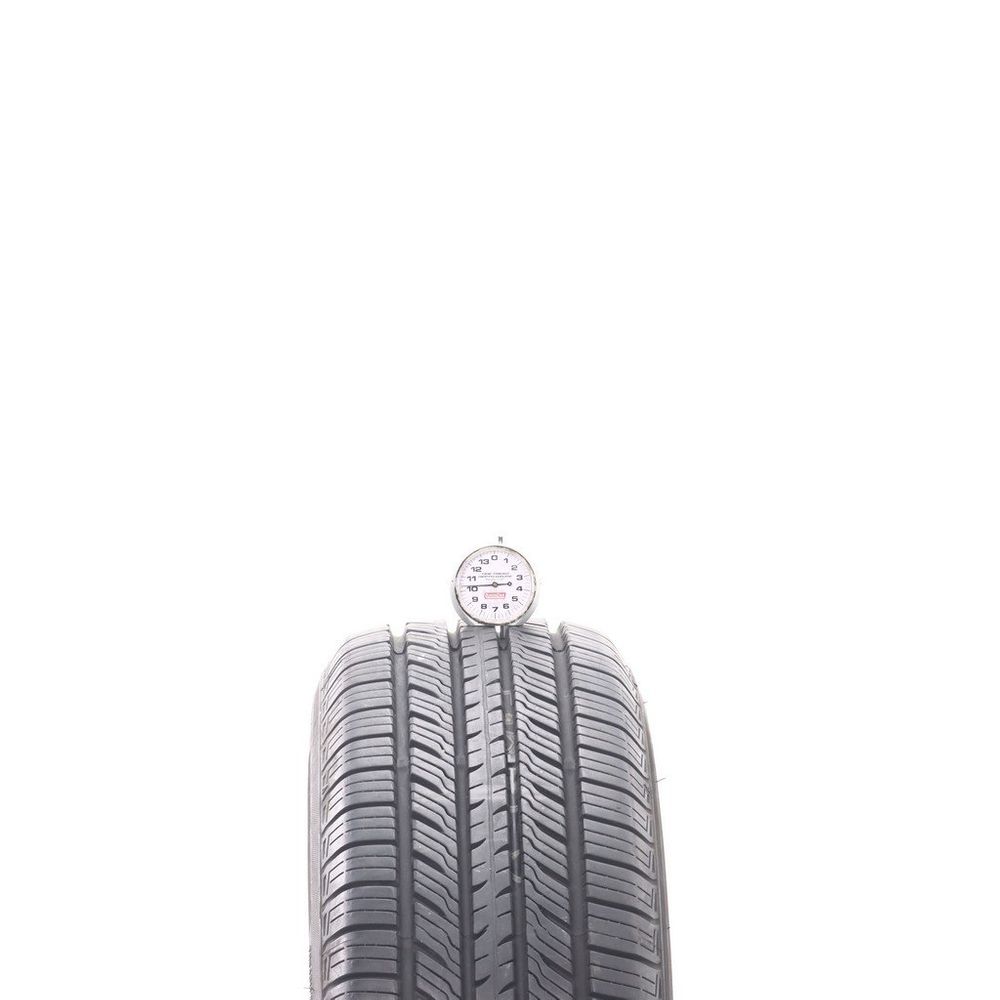 Set of (4) Used 195/65R15 Yokohama Avid Ascend LX 91H - 10/32 - Image 2