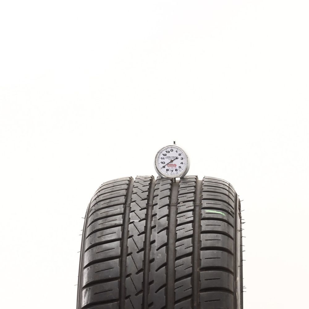 Used 215/45R18 Dunlop TK100 Harley-Davidson 83T - 9/32 - Image 2