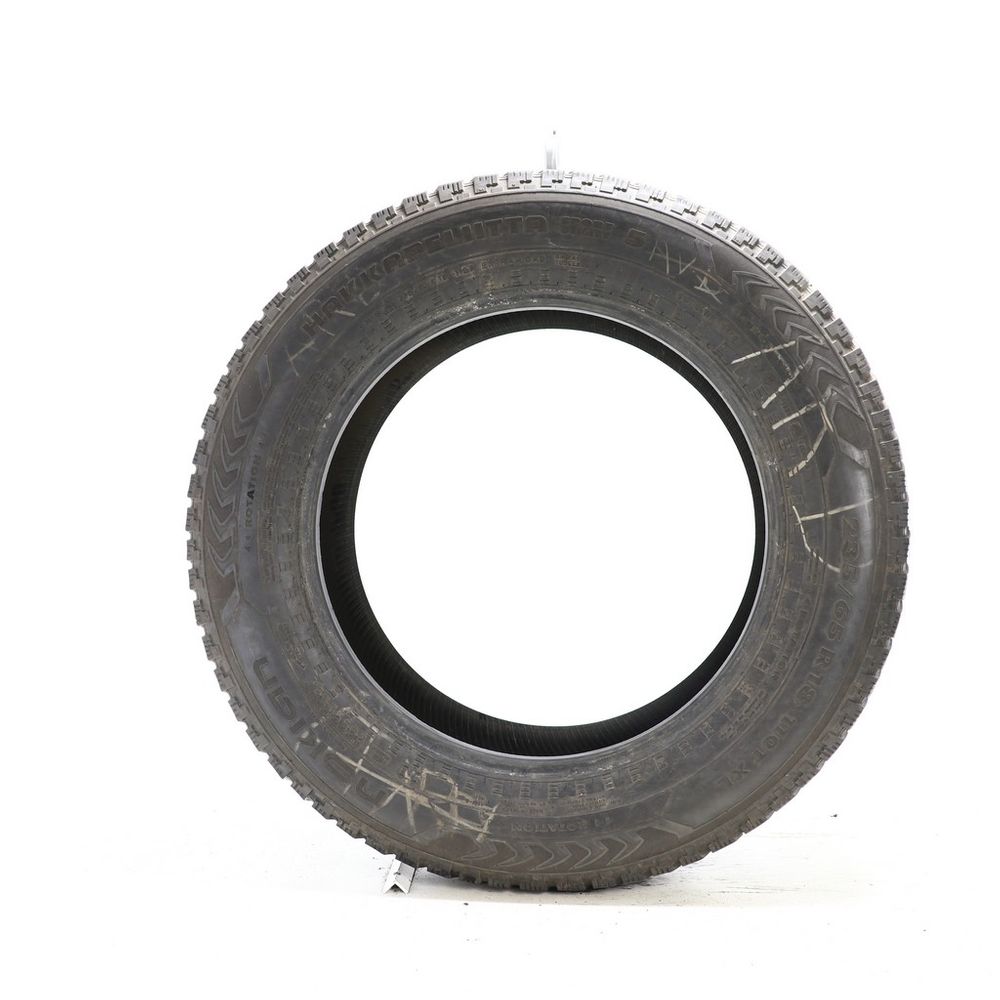 Used 235/65R18 Nokian Hakkapeliitta Sport Utility 5 110T - 6.5/32 - Image 3