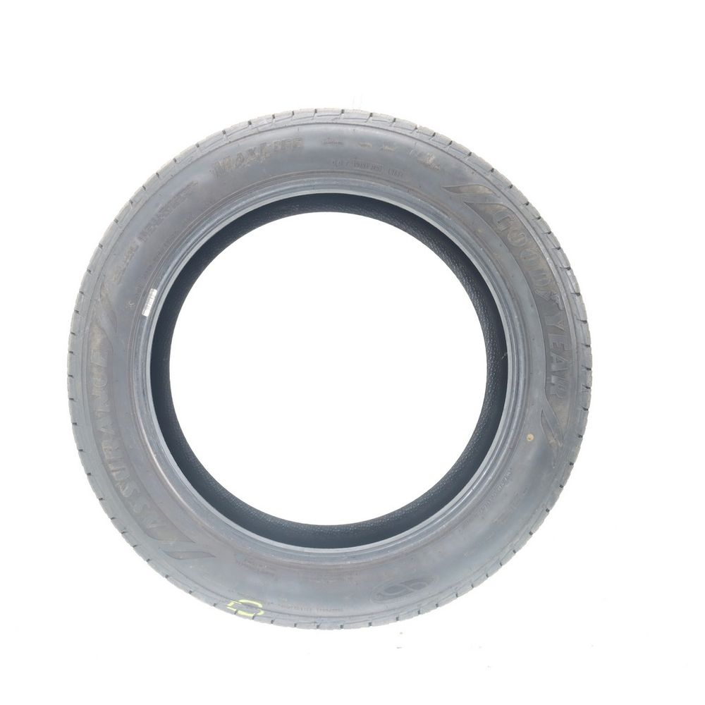 Used 255/50R20 Goodyear Assurance MaxLife 105V - 11.5/32 - Image 3