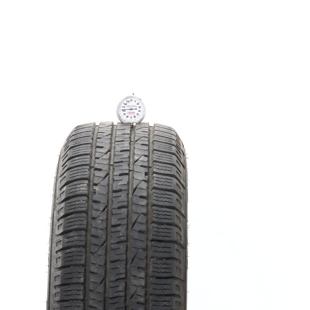 Used 225/65R17 Goodyear Wrangler Steadfast HT Kevlar 102H - 10/32 - Image 2