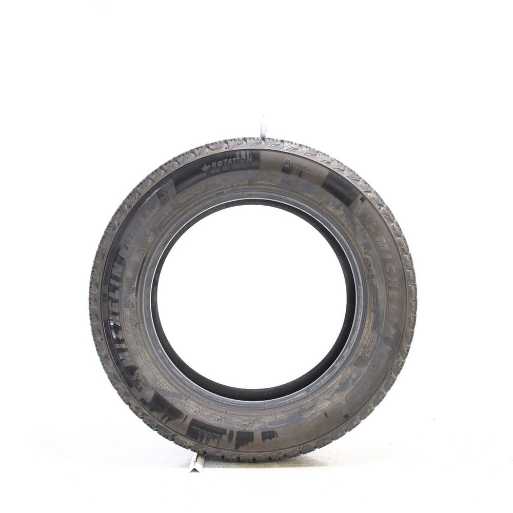 Used 205/60R16 Michelin X-Ice Snow 96H - 8.5/32 - Image 3