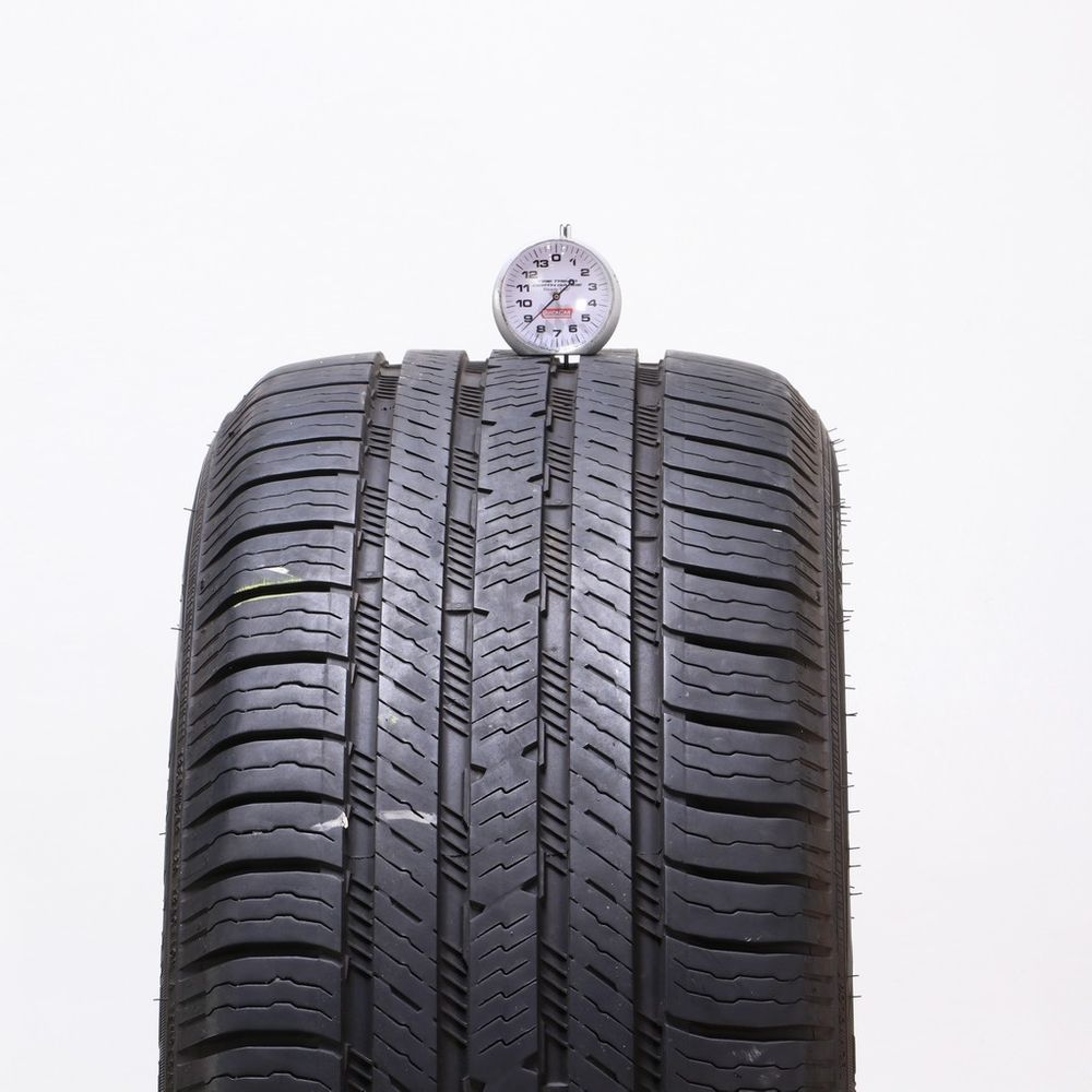 Set of (2) Used 245/45R19 Nokian One 102V - 8.5/32 - Image 2