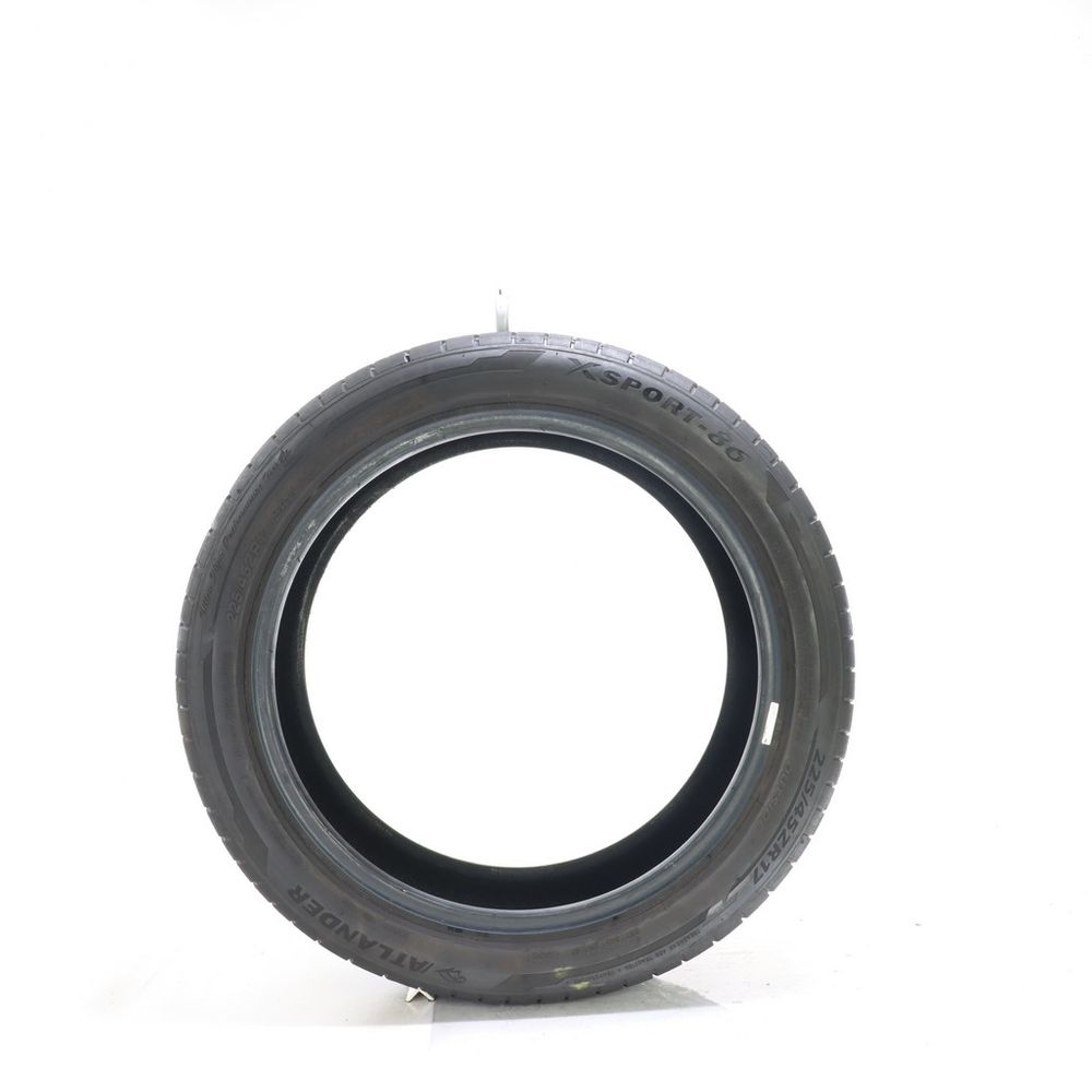Used 225/45ZR17 Atlander XSport-86 94W - 7/32 - Image 3