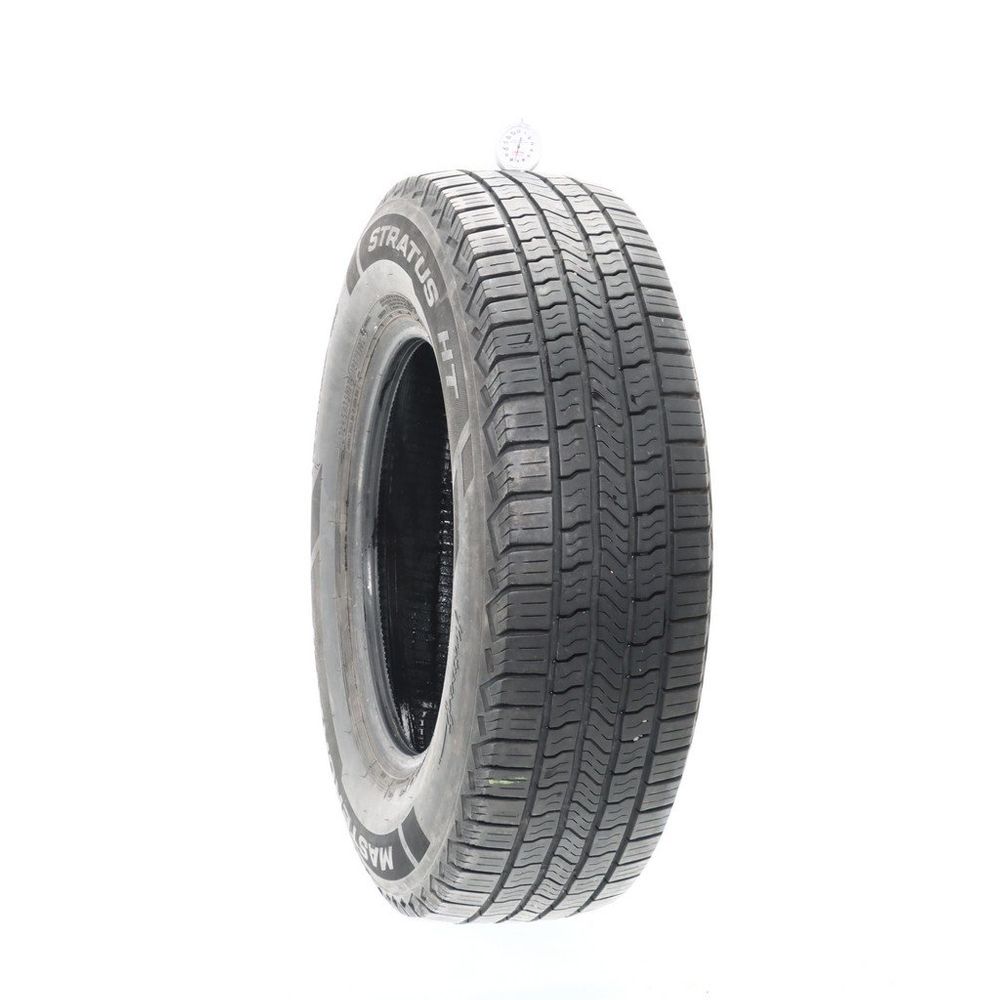Used LT 245/75R17 Mastercraft Stratus HT 121/118S E - 7.5/32 - Image 1