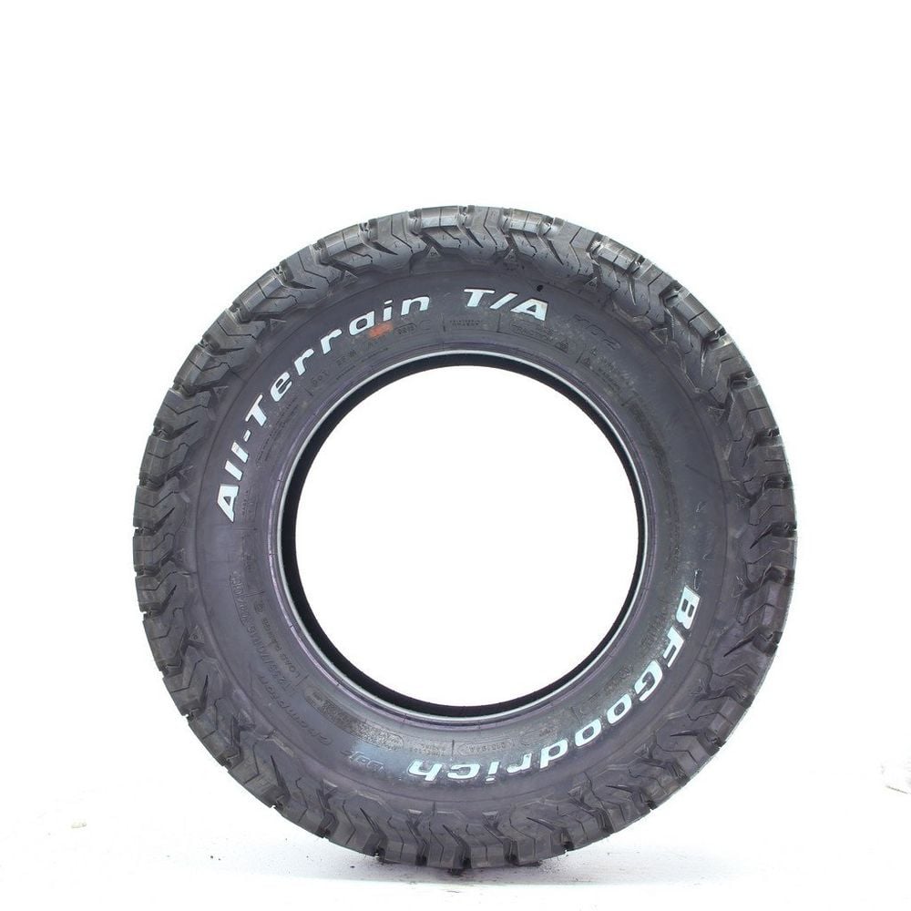Set of (2) New LT 235/70R16 BFGoodrich All-Terrain T/A KO2 104/101S E - 14/32 - Image 3