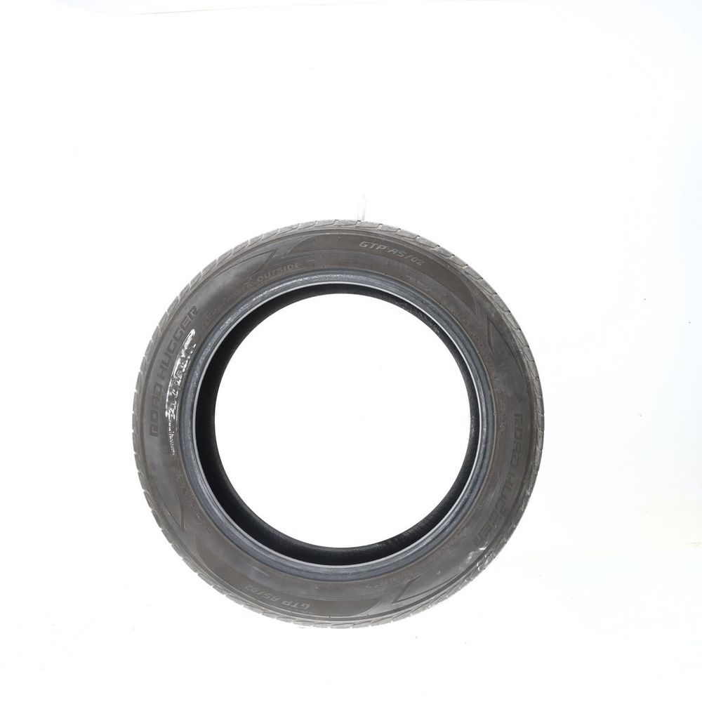 Used 215/50R17 Road Hugger GTP AS/02 95V - 5.5/32 - Image 3