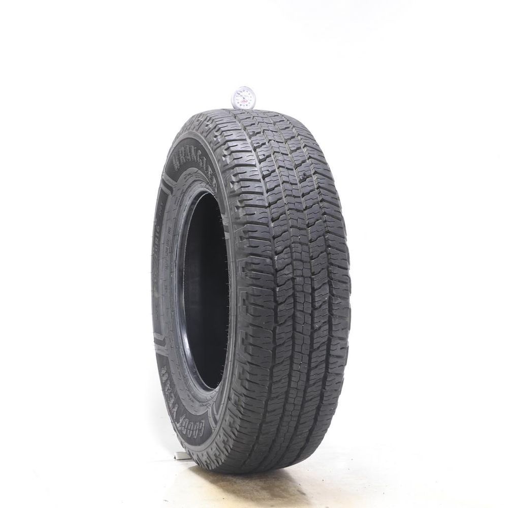 Used 235/70R16 Goodyear Wrangler Workhorse HT 106T - 12/32 - Image 1