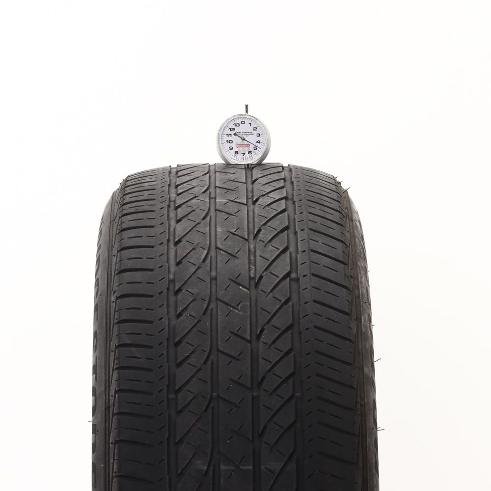 Set of (2) Used 235/55R20 Bridgestone Dueler H/P Sport AS 102H - 4.5/32 - Image 2