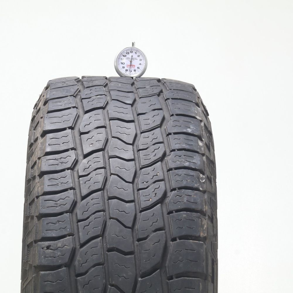 Used LT 275/65R18 Cooper Discoverer AT3 LT 123/120S E - 7/32 - Image 2