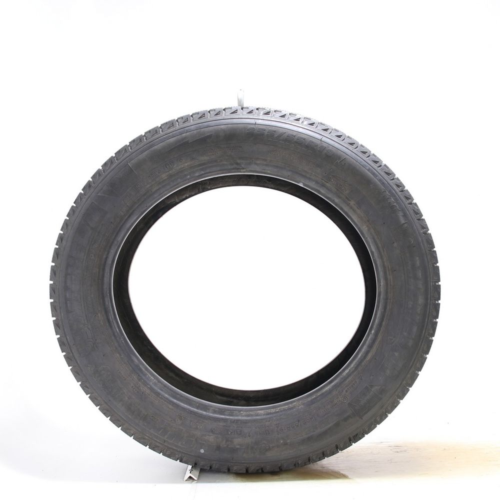 Used 255/55R19 Michelin Latitude X-Ice Xi2 111H - 9.5/32 - Image 3