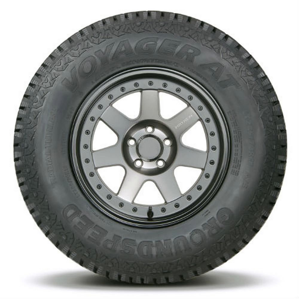 New 265/70R17 Groundspeed Voyager AT 113T - Image 2