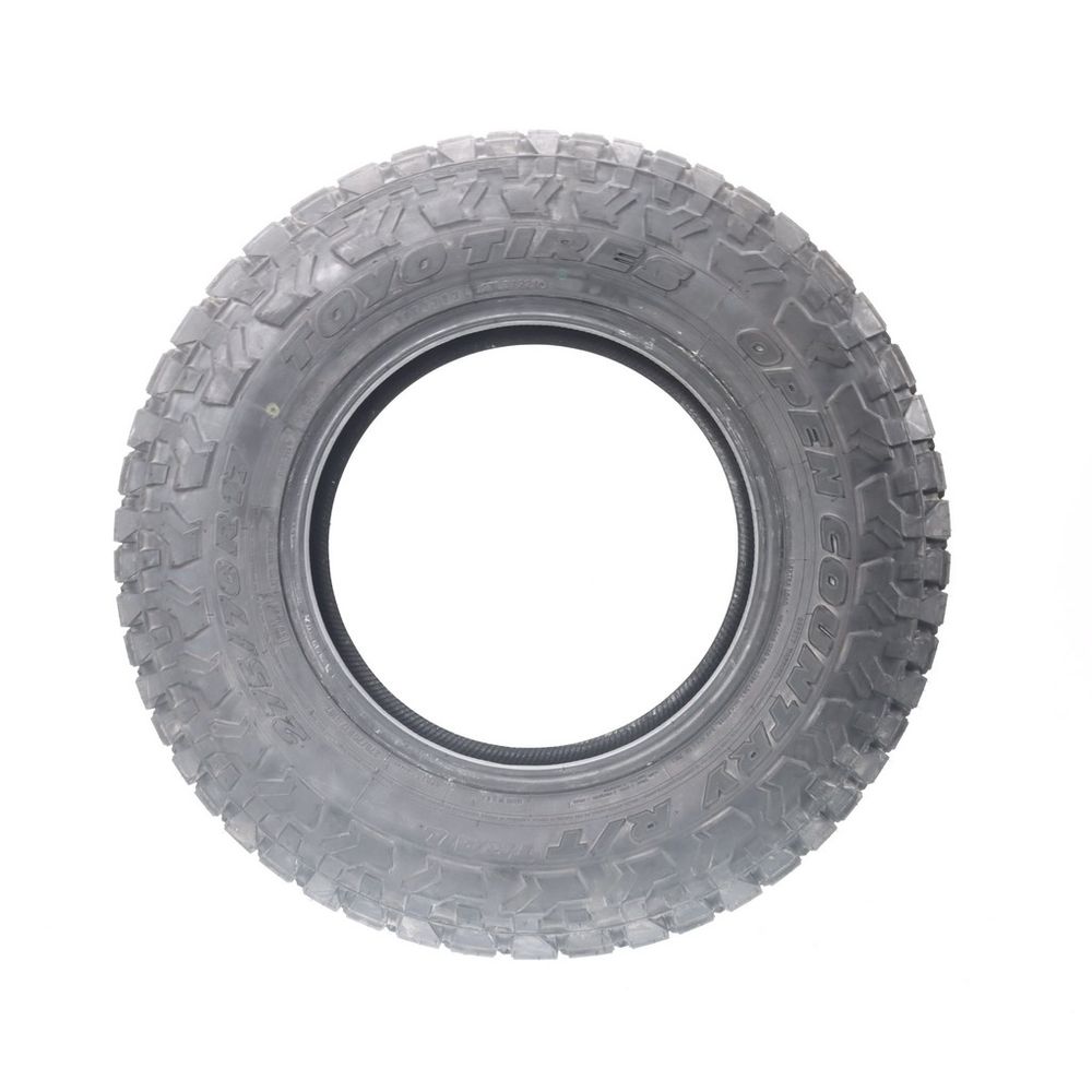 New 275/70R17 Toyo Open Country RT Trail 116T - Image 3