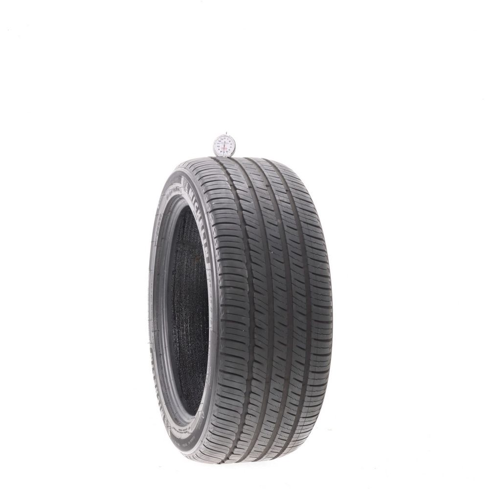 Set of (4) Used 245/45R18 Michelin Primacy Tour A/S Selfseal 96V - 6.5-7/32 - Image 4