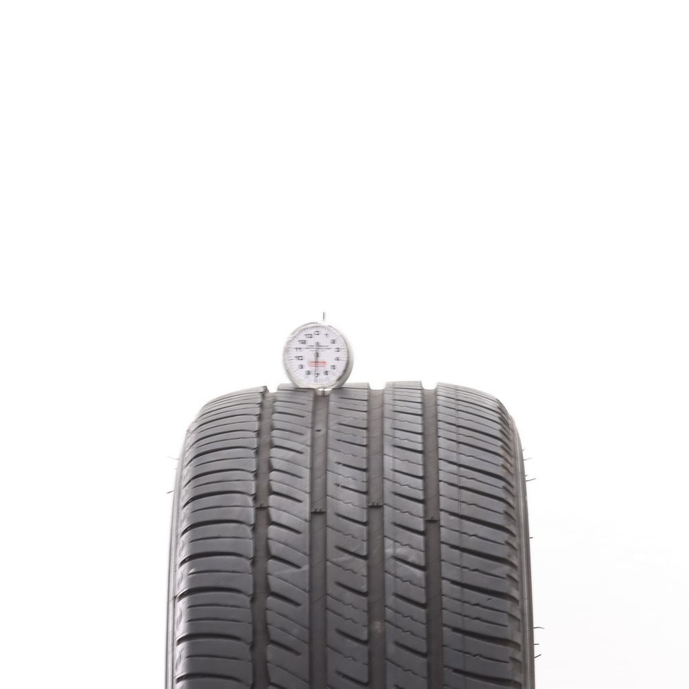 Set of (4) Used 245/45R18 Michelin Primacy Tour A/S Selfseal 96V - 6.5-7/32 - Image 5