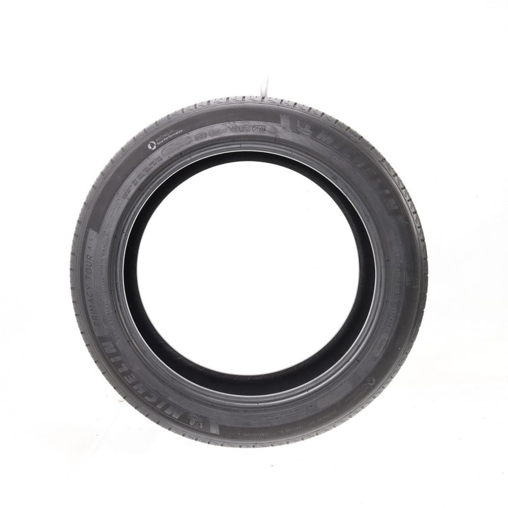 Set of (4) Used 245/45R18 Michelin Primacy Tour A/S Selfseal 96V - 6.5-7/32 - Image 6