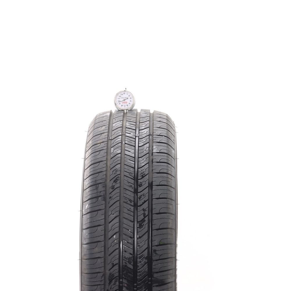 Set of (4) Used 215/65R17 Sailun Atrezzo SH408 99H - 9.5/32 - Image 2