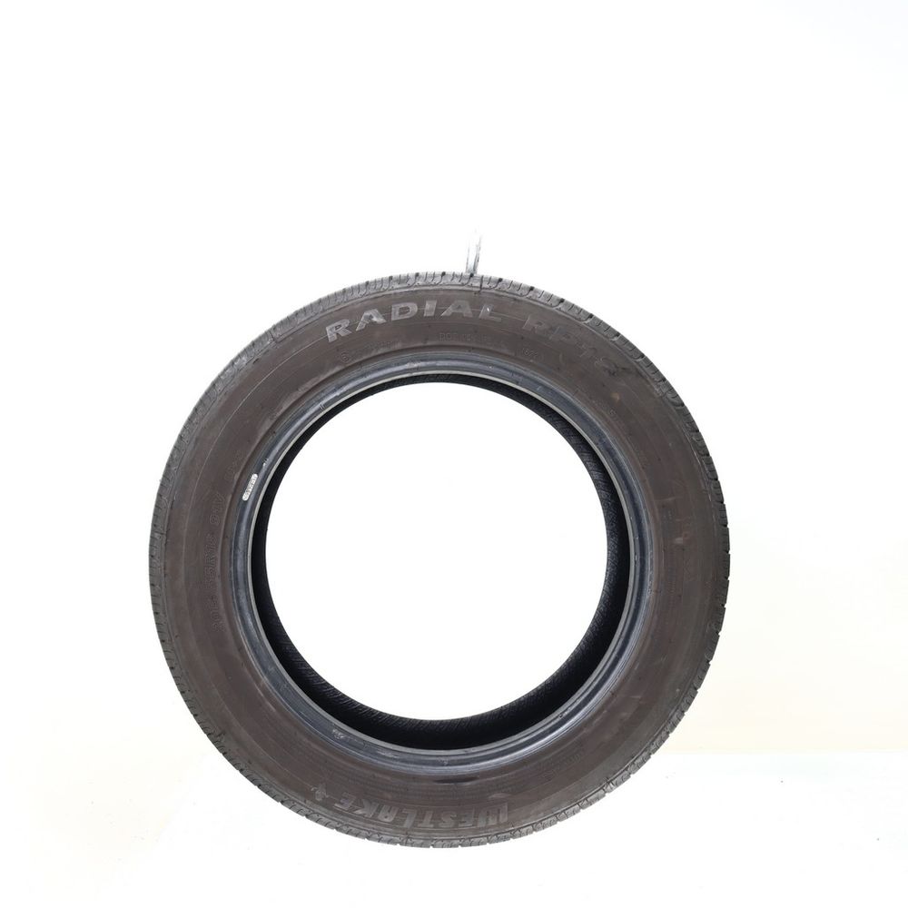 Set of (4) Used 205/55R16 Westlake RP18 91V - 7/32 - Image 3