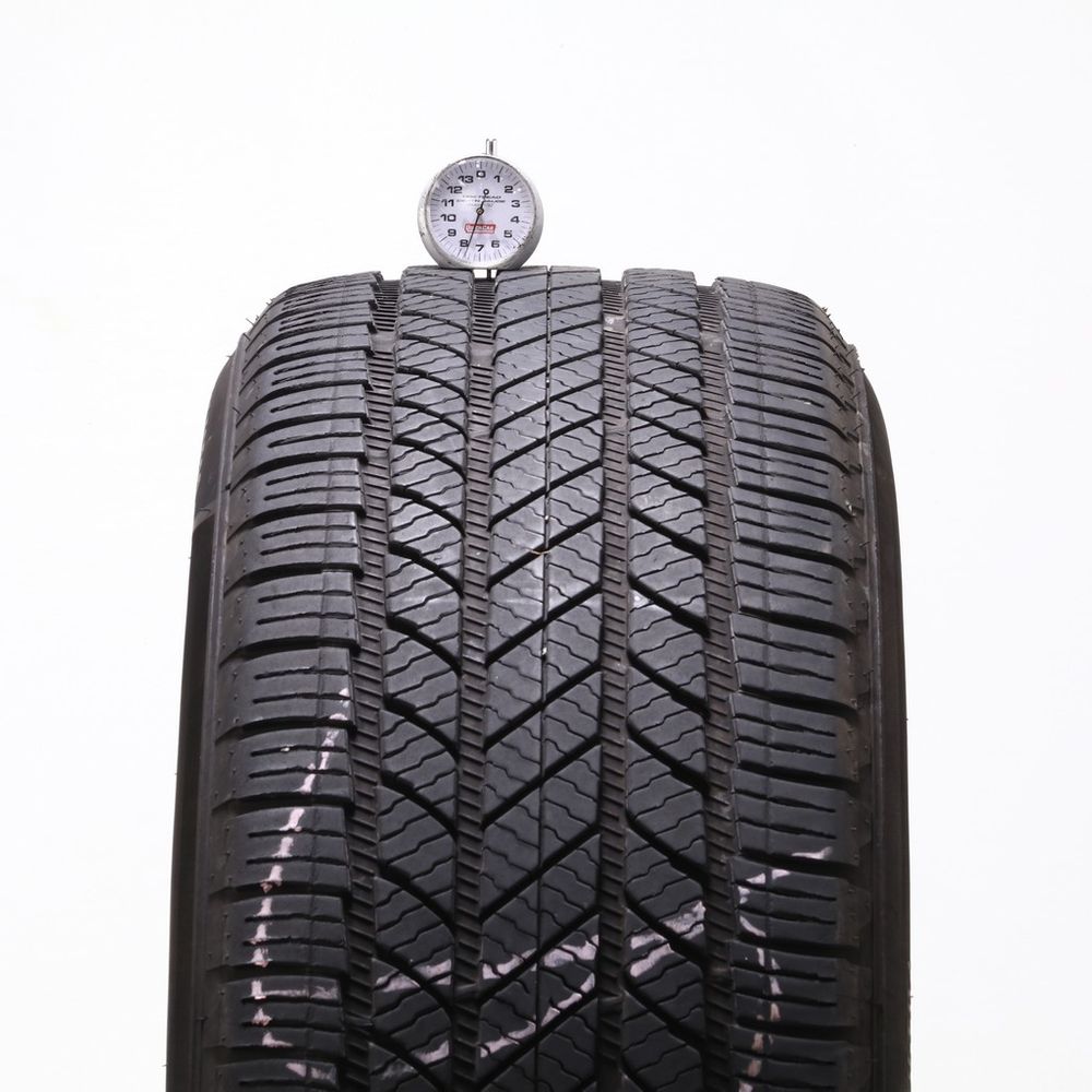 Set of (2) Used 265/50R20 Bridgestone Alenza AS Ultra 107V - 7.5-8/32 - Image 2