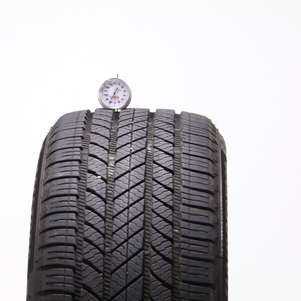 Set of (2) Used 265/50R20 Bridgestone Alenza AS Ultra 107V - 7.5-8/32 - Image 5