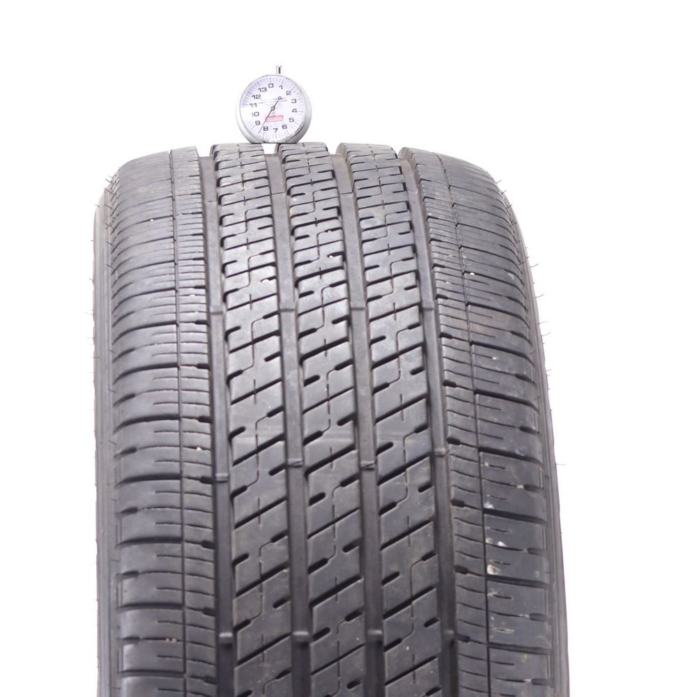 Used 285/45R22 Bridgestone Dueler LTH 110H - 8/32 - Image 2