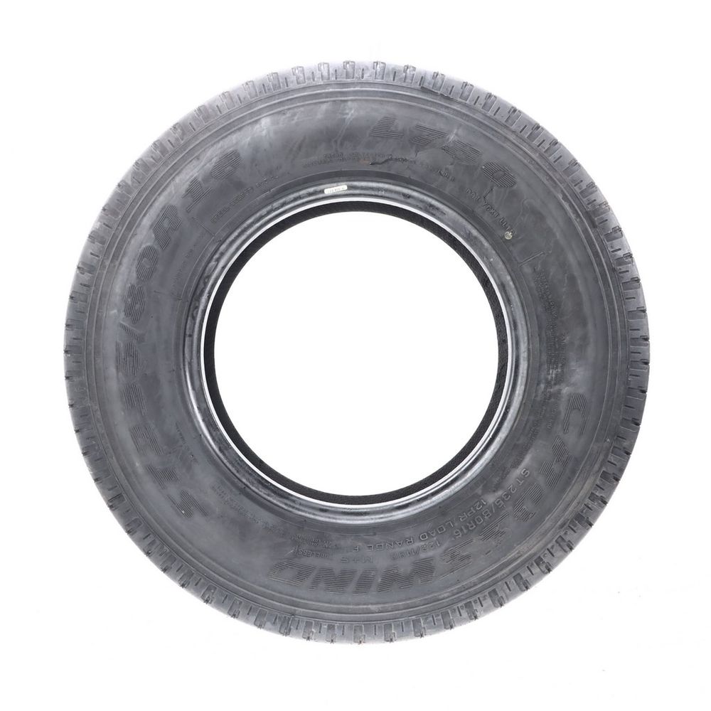 Used ST 235/80R16 CrossWind L780 122/119Q F - 11.5/32 - Image 3