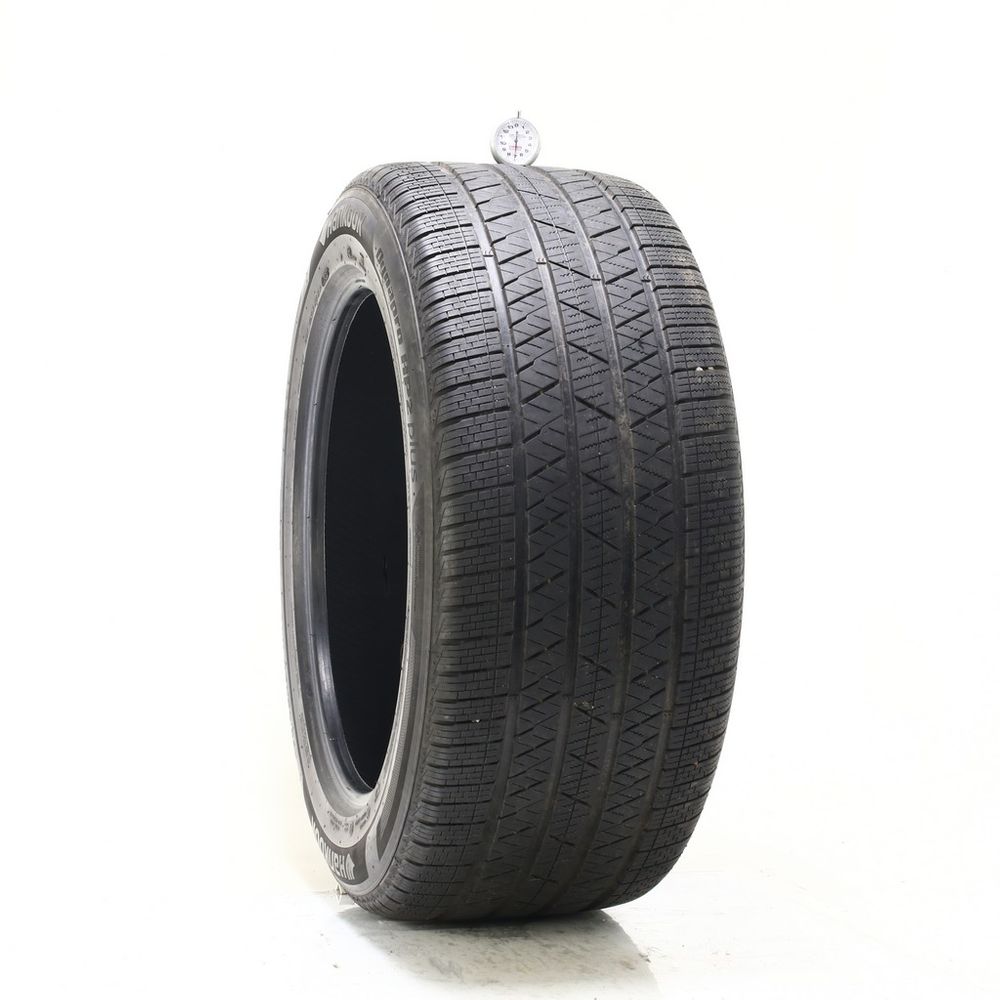 Set of (2) Used 295/45R20 Hankook Dynapro HP2 Plus NC0 114V - 6-7/32 - Image 4