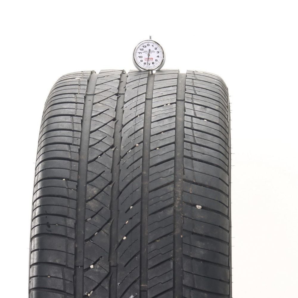Used 285/45R22 Cooper ProControl 114H - 7/32 - Image 2