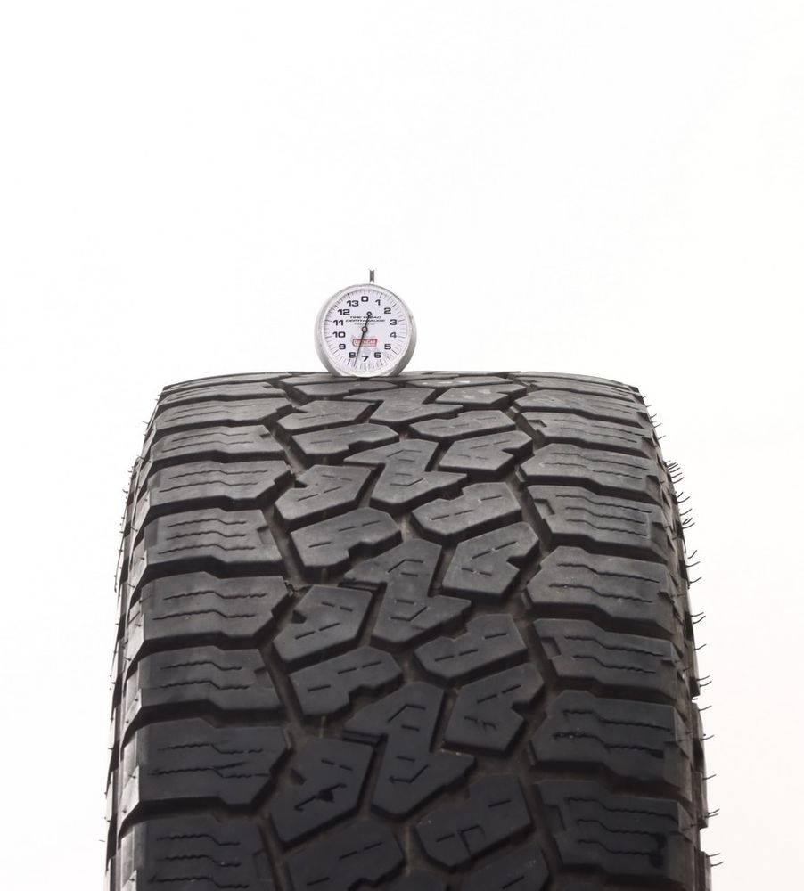 Used LT 285/70R17 Falken Wildpeak A/T3W 116/113Q C - 7.5/32 - Image 2