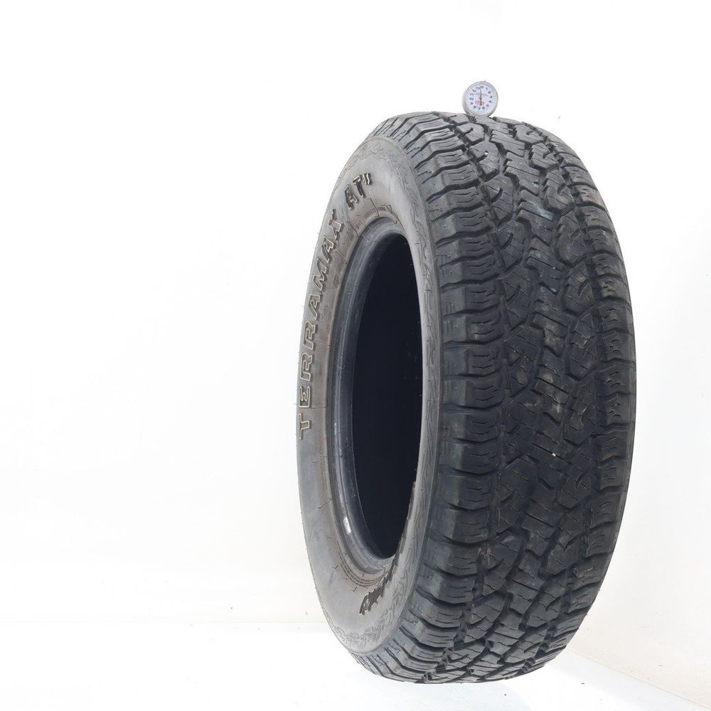 Used LT 275/65R18 Sailun Terramax A/T 4S 123/120S E - 13.5/32 - Image 1