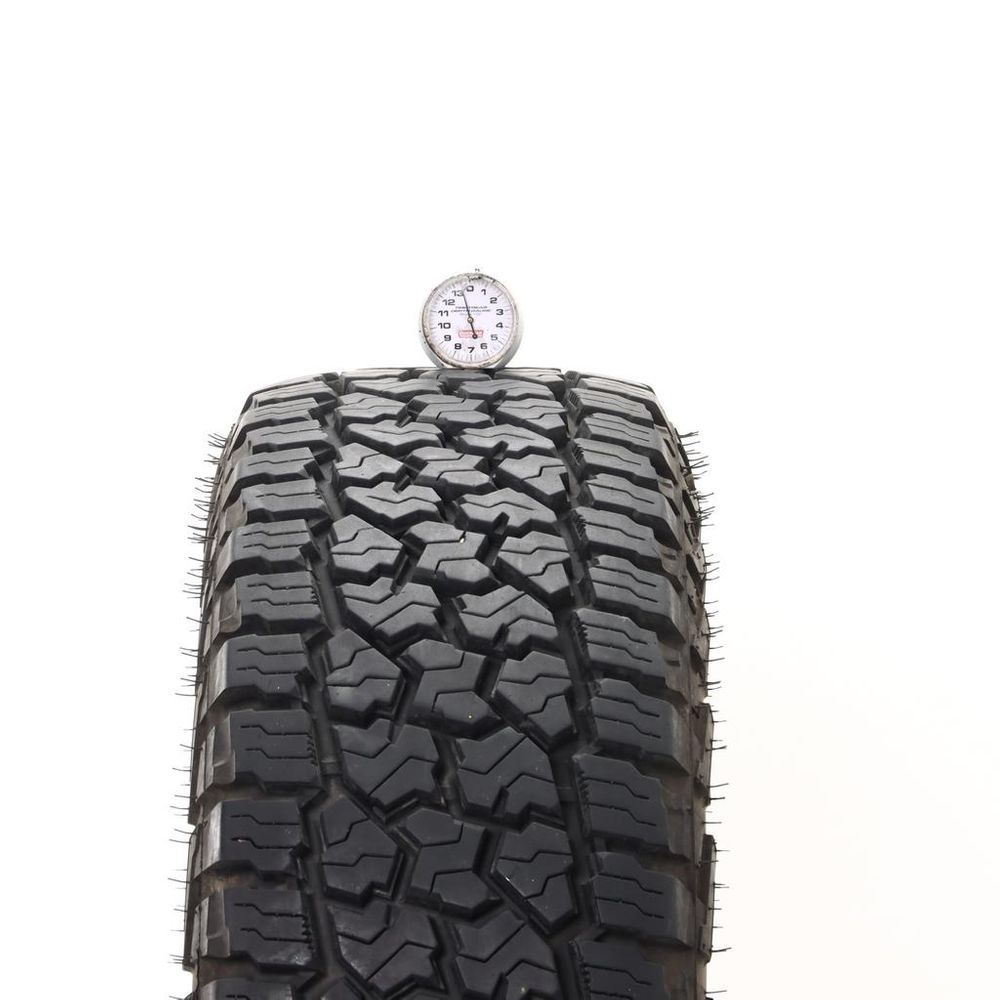 Used LT 245/70R17 Cooper Discoverer Stronghold AT 119/116R E - 13.5/32 - Image 2